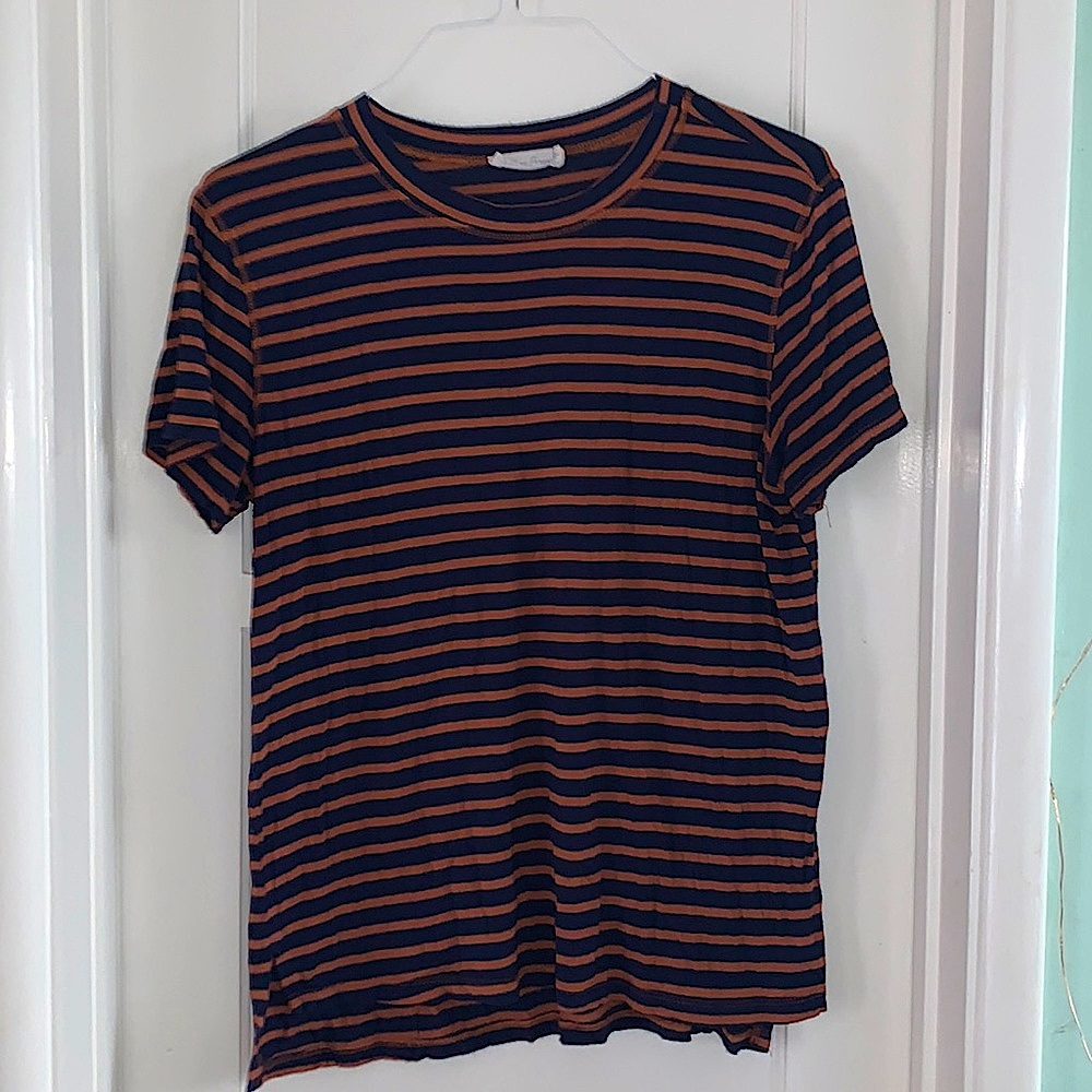 Striped T-Shirt